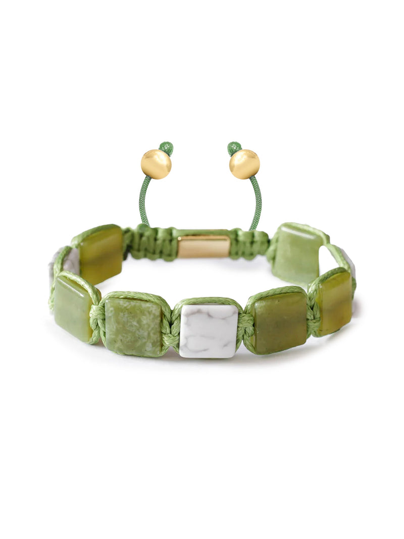 Brazalete Selva Nevada 10mm