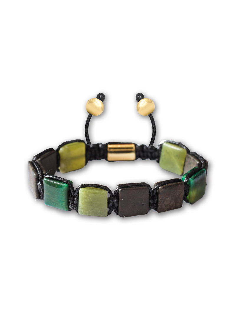 Brazalete Alyko 10mm