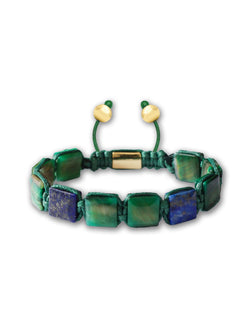 Brazalete Creta 10mm