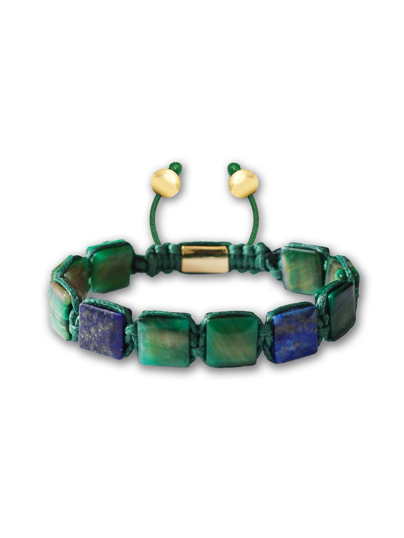 Brazalete Creta 10mm