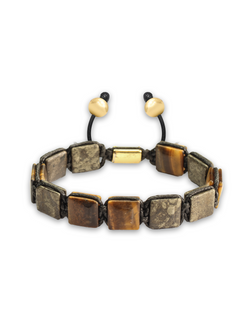 Brazalete Tatacoa 10mm