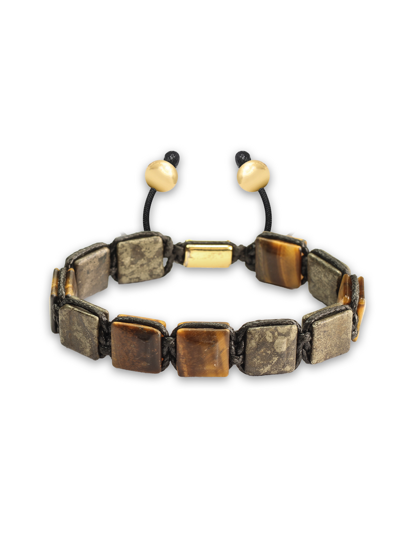 Brazalete Tatacoa 10mm