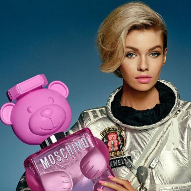 Moschino Toy 2 Bubble Gum Eau De Toilette - 100 ML