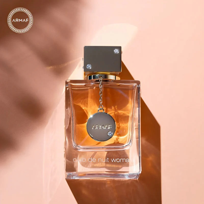 Armaf Club De Nuit Woman Eau De Parfum - 100 ML