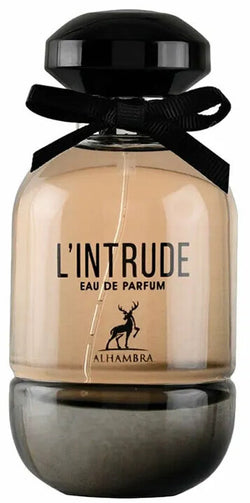 Maison Alhambra L'Intrude Eau De Parfum - 100ML