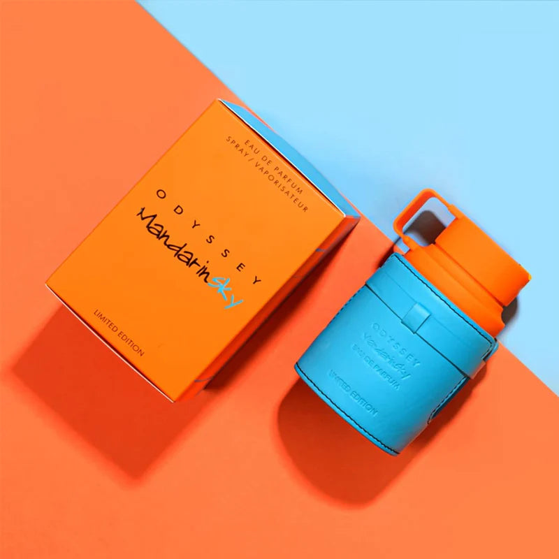 Armaf Odyssey Mandarin Sky For Men - 100 ML