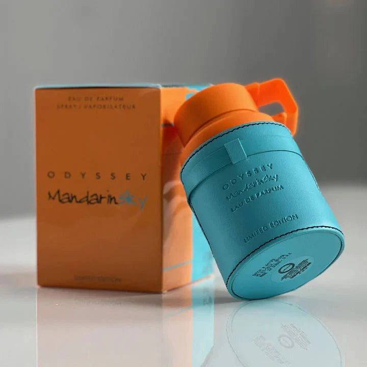 Armaf Odyssey Mandarin Sky For Men - 100 ML