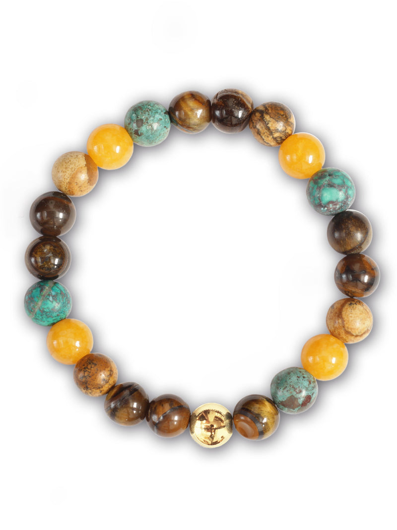 Brazalete Sáhara 8mm