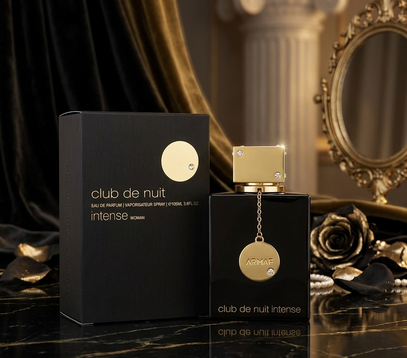 Armaf Club De Nuit Woman Eau De Parfum - 105 ML