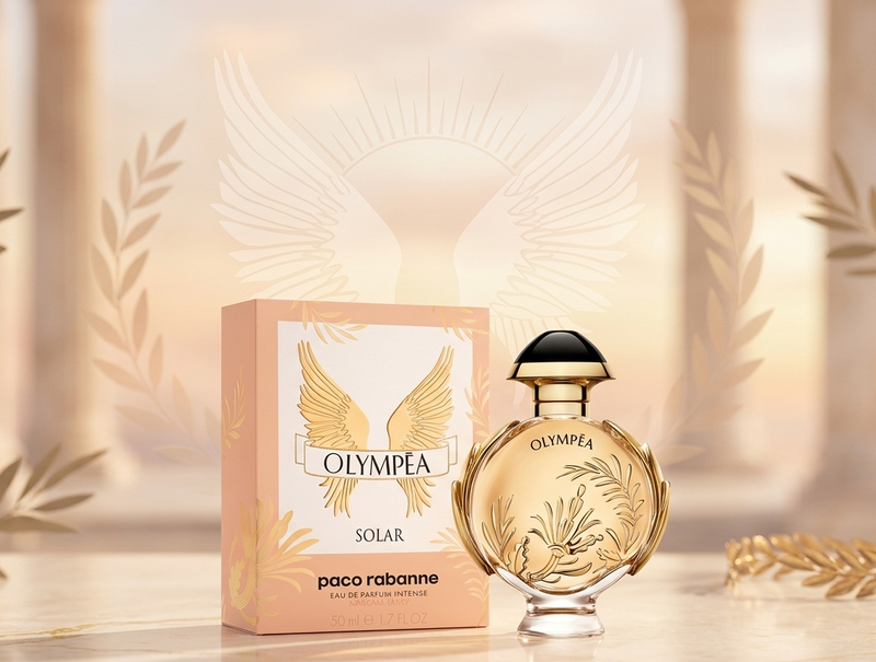 Olympea Paco Rabanne Eau De Parfum - 50 ML