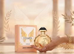 Olympea Paco Rabanne Eau De Parfum - 50 ML