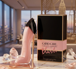 Carolina Herrera Good Girl Blush Eau De Parfum - 80 ML