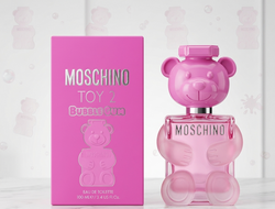 Moschino Toy 2 Bubble Gum Eau De Toilette - 100 ML