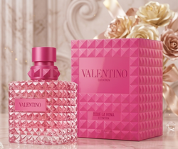 Valentino Donna Pink Eau De Parfum - 100 ML
