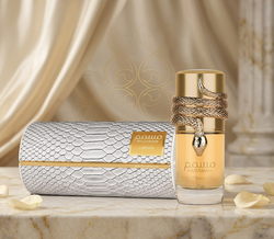 Lattafa Musamam White Intense - 100 ML