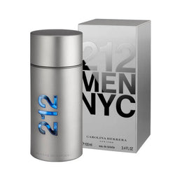212 VIP Men NYC Eau De Toilette - 100 ML