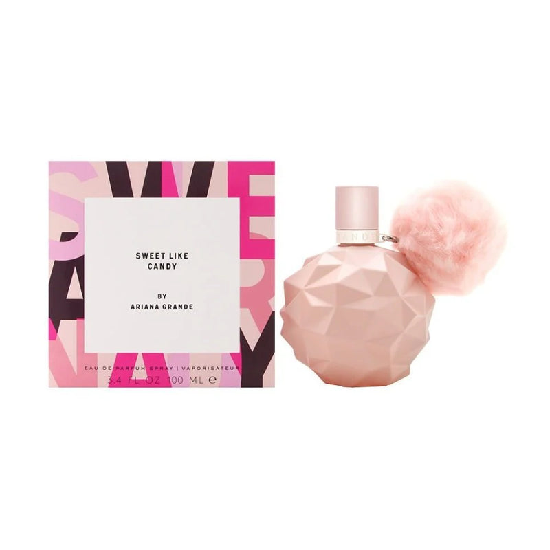 Ariana Grande Sweet Like Candy Eau De Parfum - 100 ML