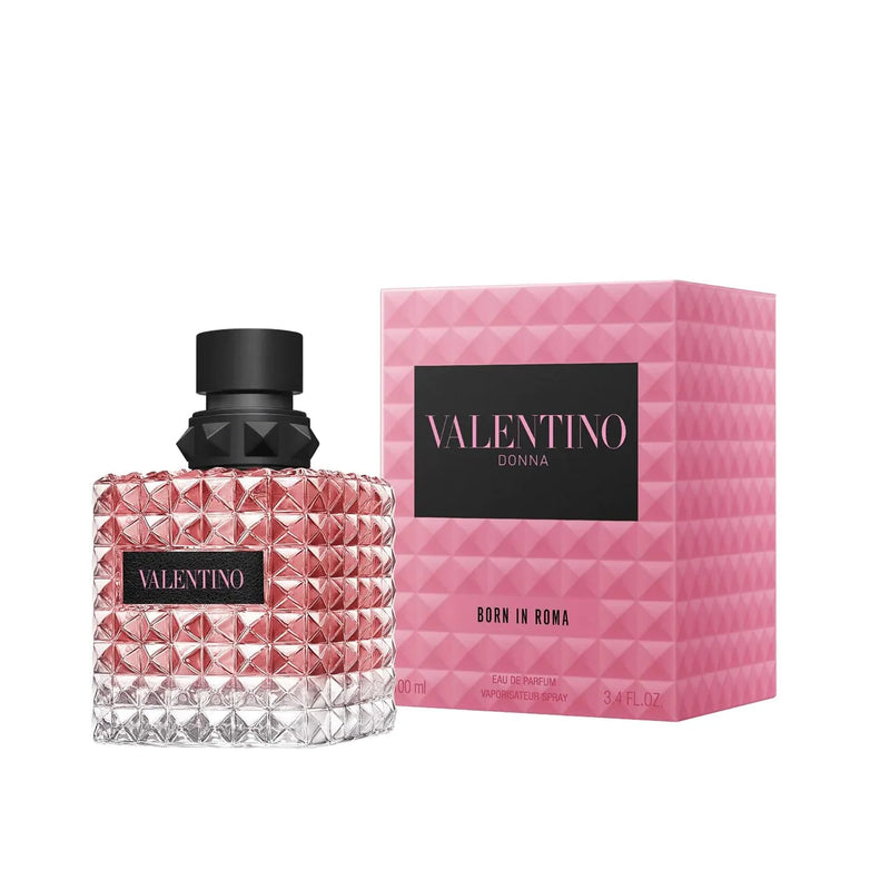 Valentino Donna Born In Roma - 100 ML
