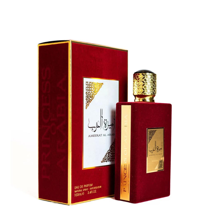 Asdaaf Ameerat Al Arab Eau De Parfum - 100 ML