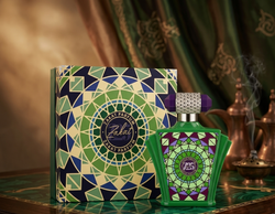 Zakat Z25 Eau De Parfum - 100ML