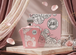 Zakat Z40 Eau De Parfum - 100ML