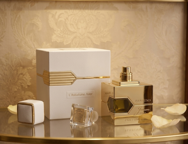 Al Haramain L'Aventure Femme Eau De Parfum - 100ML