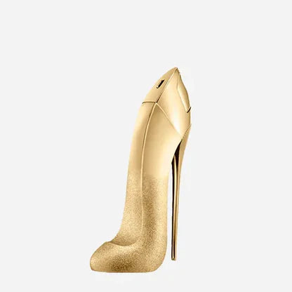Good Girl Gold Fantasy Carolina Herrera Eau De Parfum - 80 ML