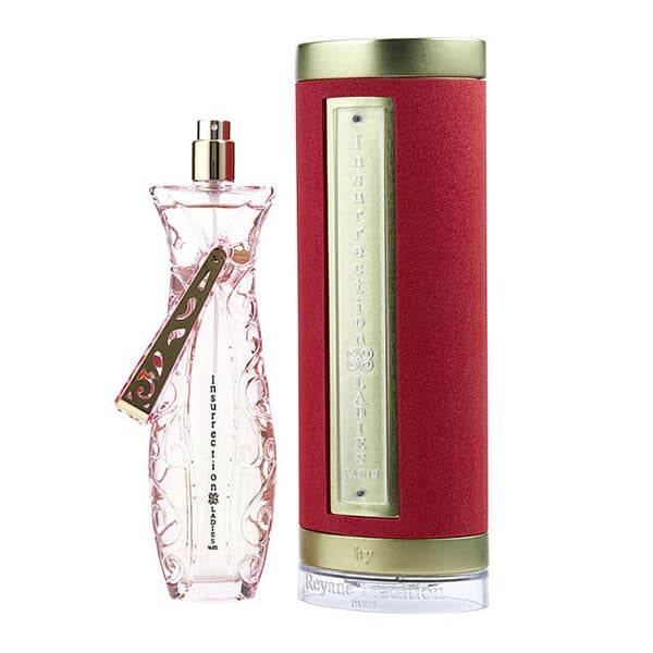 Reyane Insurrection Tradition Dama - 100 ML