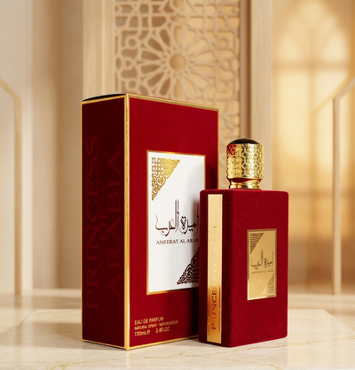 Asdaaf Ameerat Al Arab Eau De Parfum - 100 ML