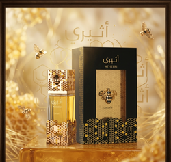 Lattafa Atheeri Eau De Parfum  - 100 M