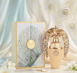 Lattafa Afeef Eau De Parfum - 100 ML
