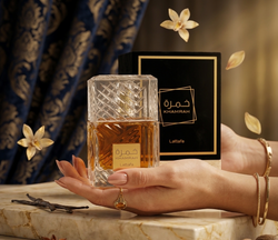 Lattafa Khamrah Eau De Parfum - 100 ML