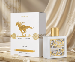 Lattafa Qaed Al Fursan Unlimited - 100ML