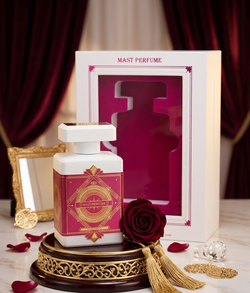 Mast Perfume Sweet Velvet Eau De Parfum- 100 ML