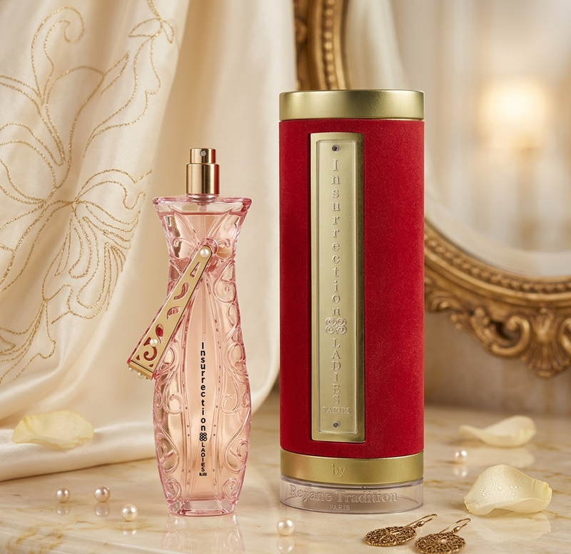 Reyane Insurrection Tradition Dama - 100 ML
