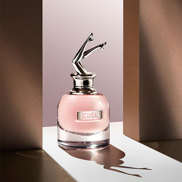 Jean Paul Gaultier Scandal Eau De Parfum - 50 ML
