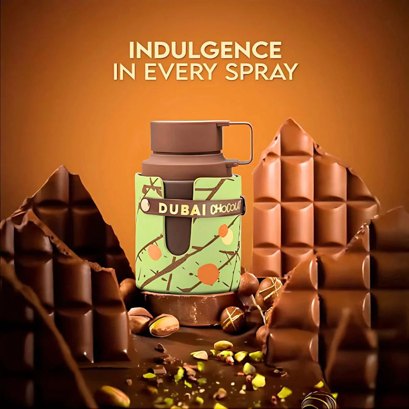 Armaf Odyssey Dubai Chocolat - 100 ML