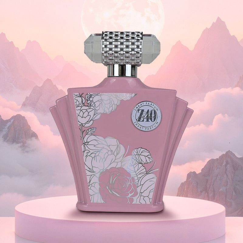 Zakat Z40 Eau De Parfum - 100ML
