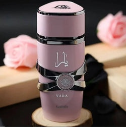 Lattafa Yara Eau De Parfum - 100 ML