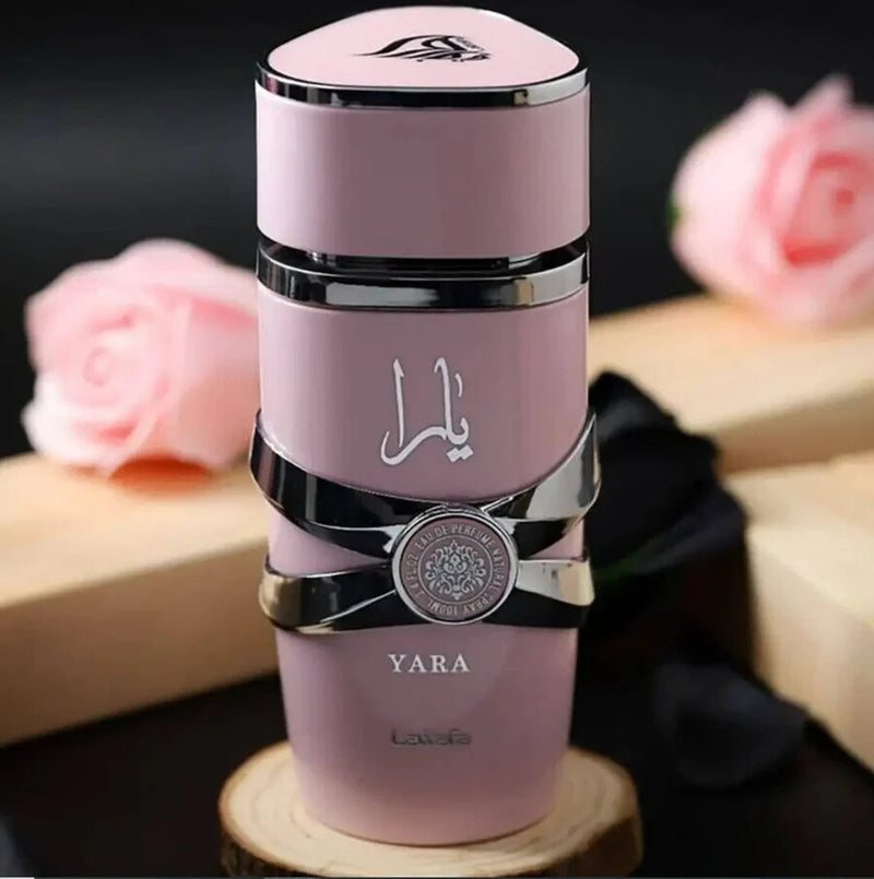 Lattafa Yara Eau De Parfum - 100 ML