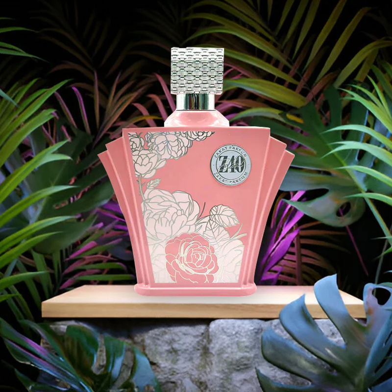 Zakat Z40 Eau De Parfum - 100ML