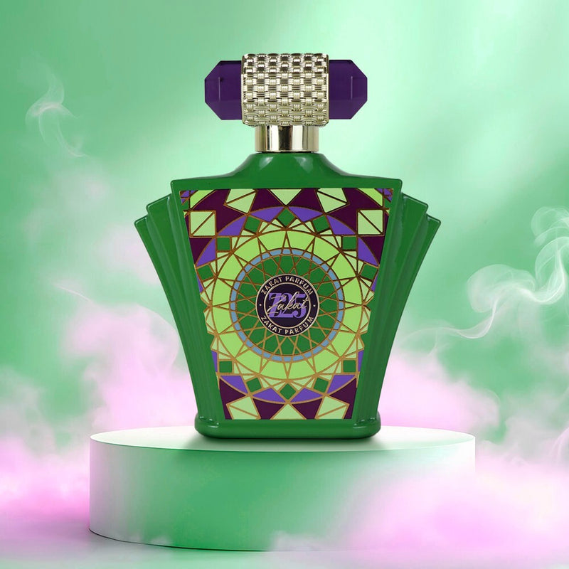 Zakat Z25 Eau De Parfum - 100ML