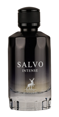 Salvo Maison Alhambra Eau De Parfum - 100ML