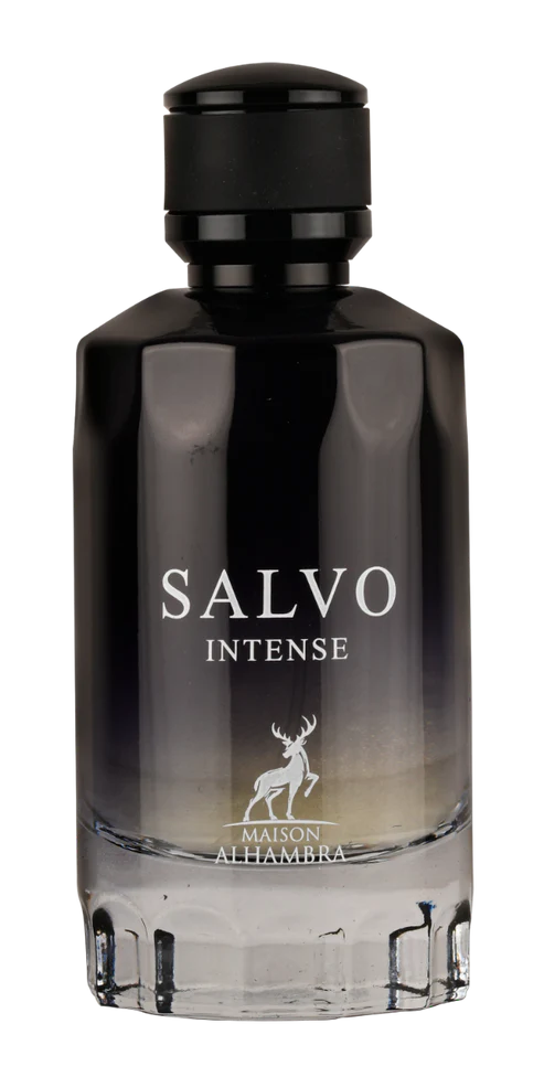 Salvo Maison Alhambra Eau De Parfum - 100ML