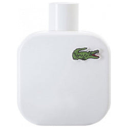 Lacoste L.12.12 Blanc Eau De Toilette - 125 ML