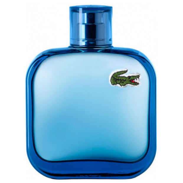 Lacoste L.12.12 Bleu Eau De Toilette - 125 ML