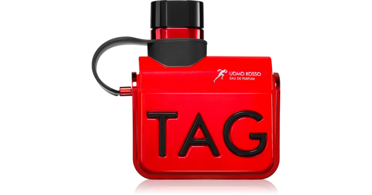 Armaf Tag Him Uomo Rosso Eau De Parfum - 100 ML