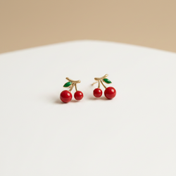 Topos Cherry Chapados