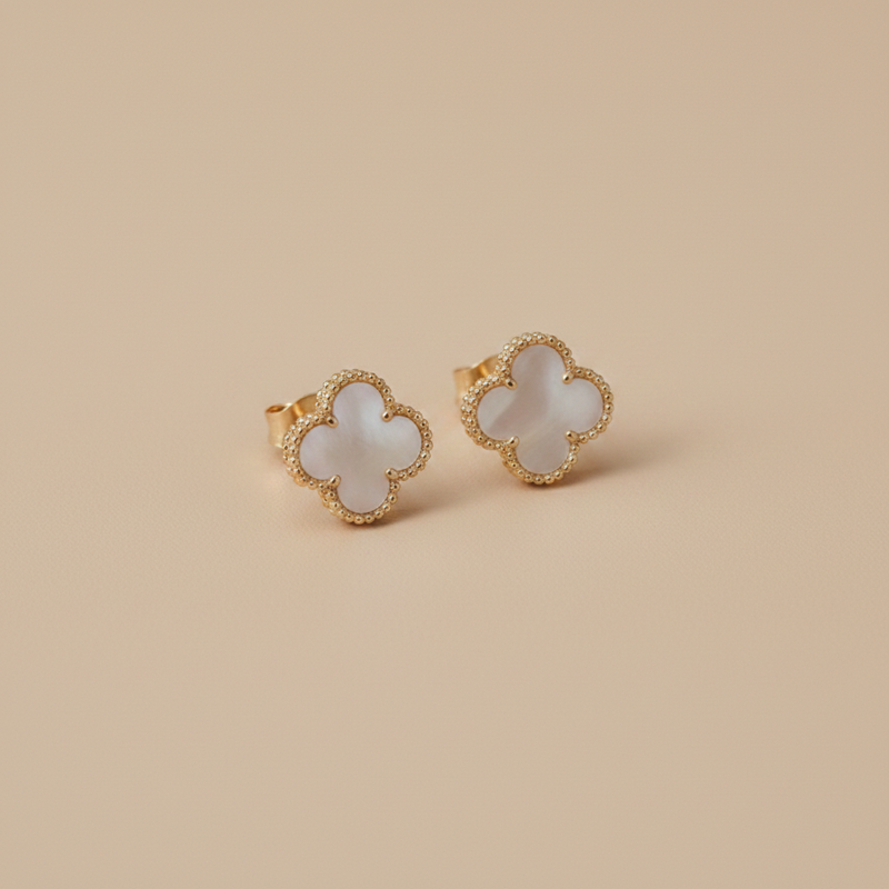 Topos Van Cleef Perla