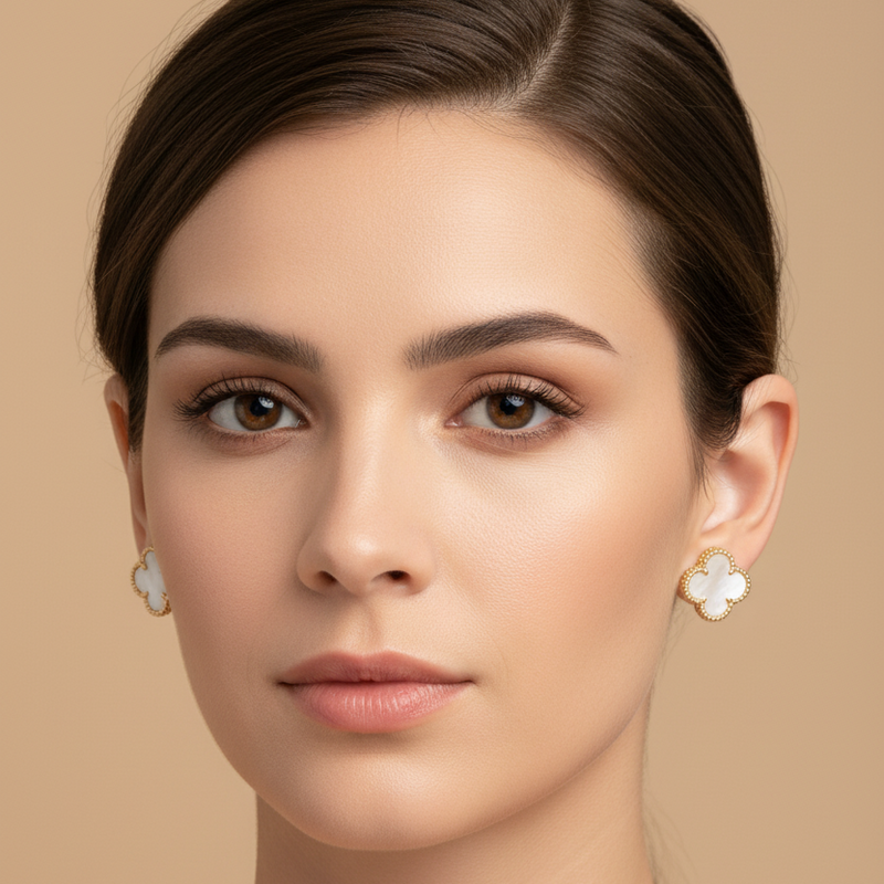 Topos Van Cleef Perla